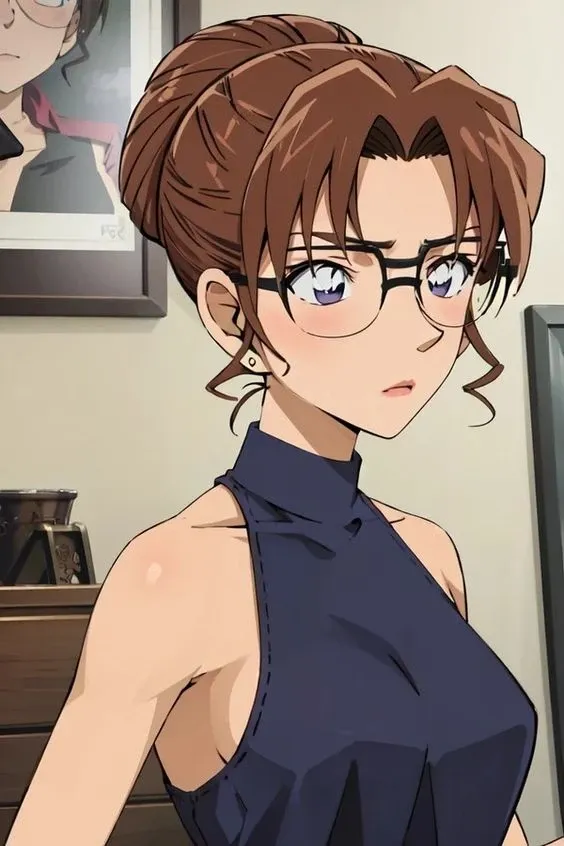 Eri Kisaki 15