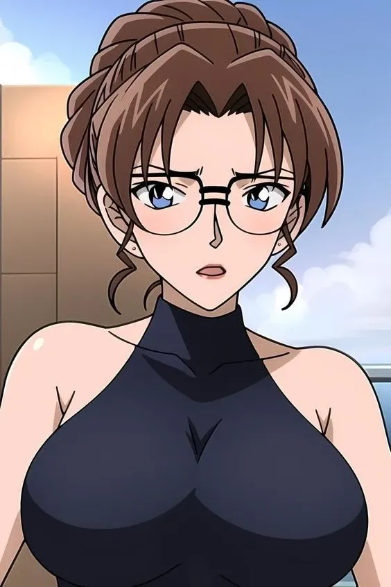 Eri Kisaki 44