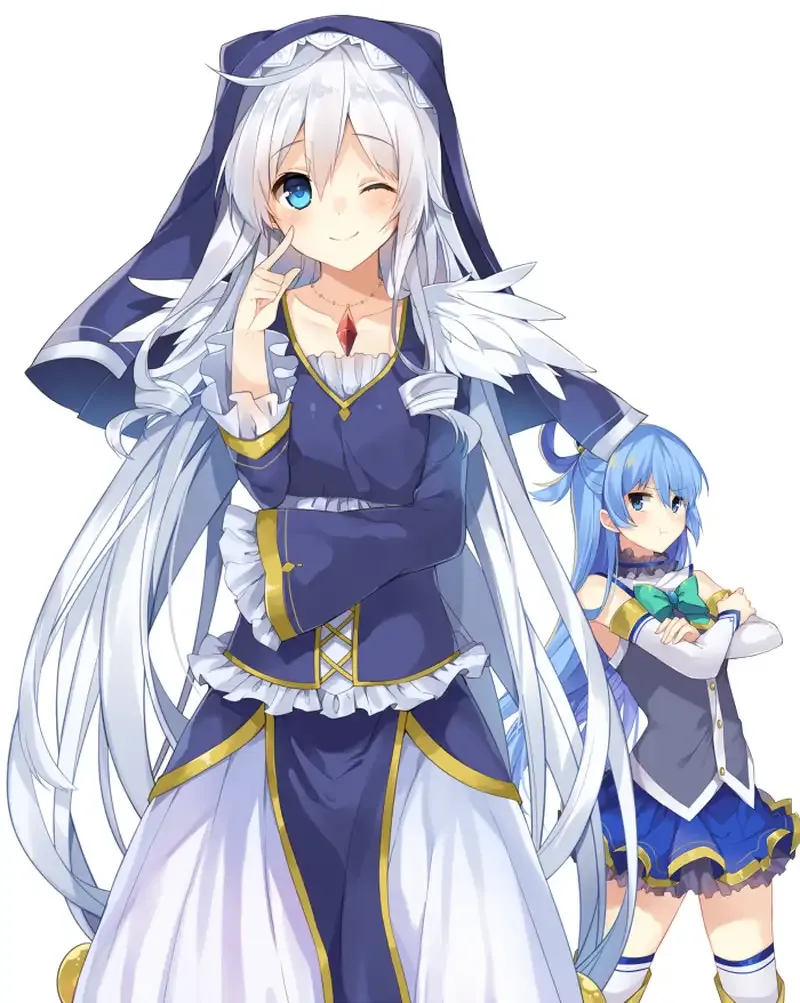 Ảnh Eris 8