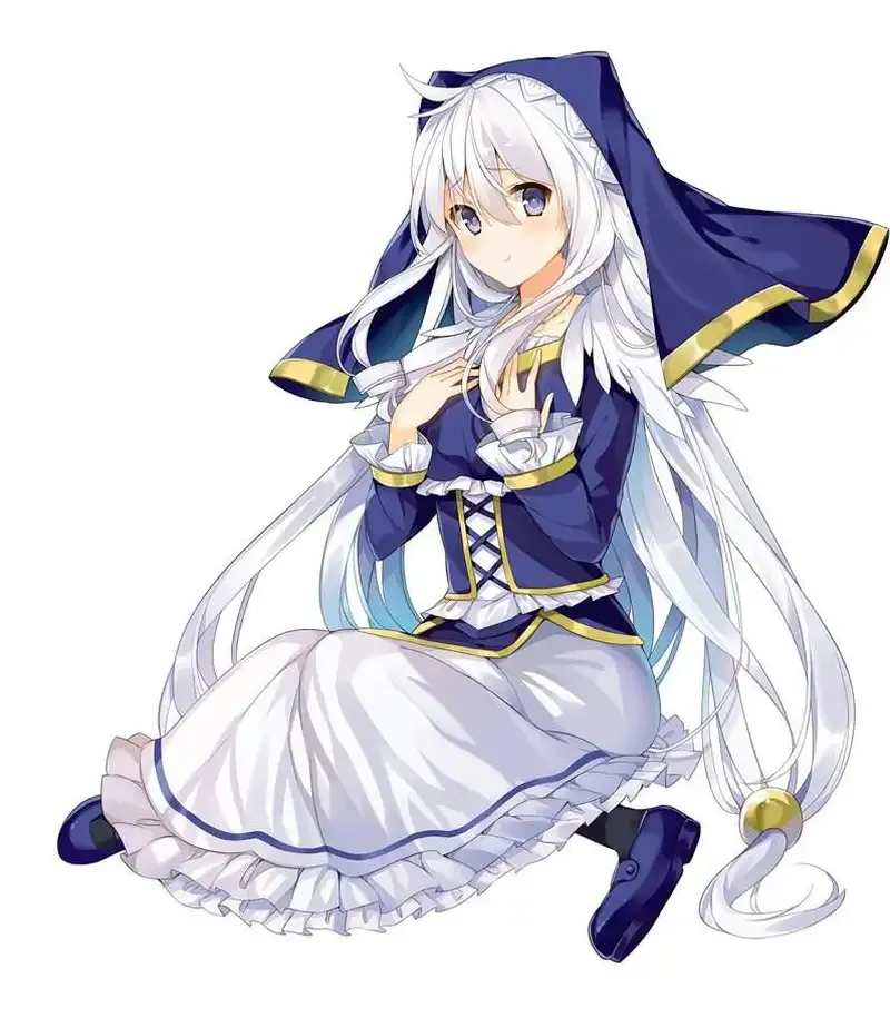 Ảnh Eris 13