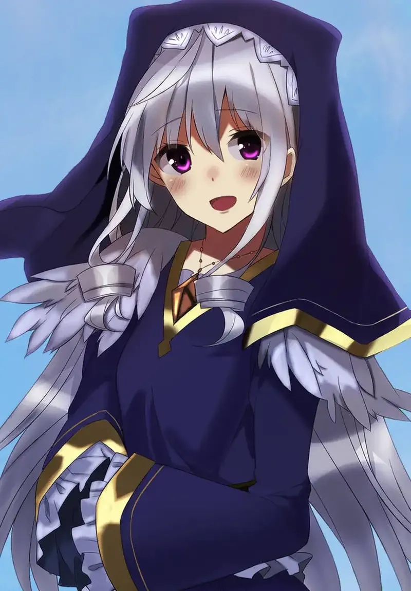 Ảnh Eris 34