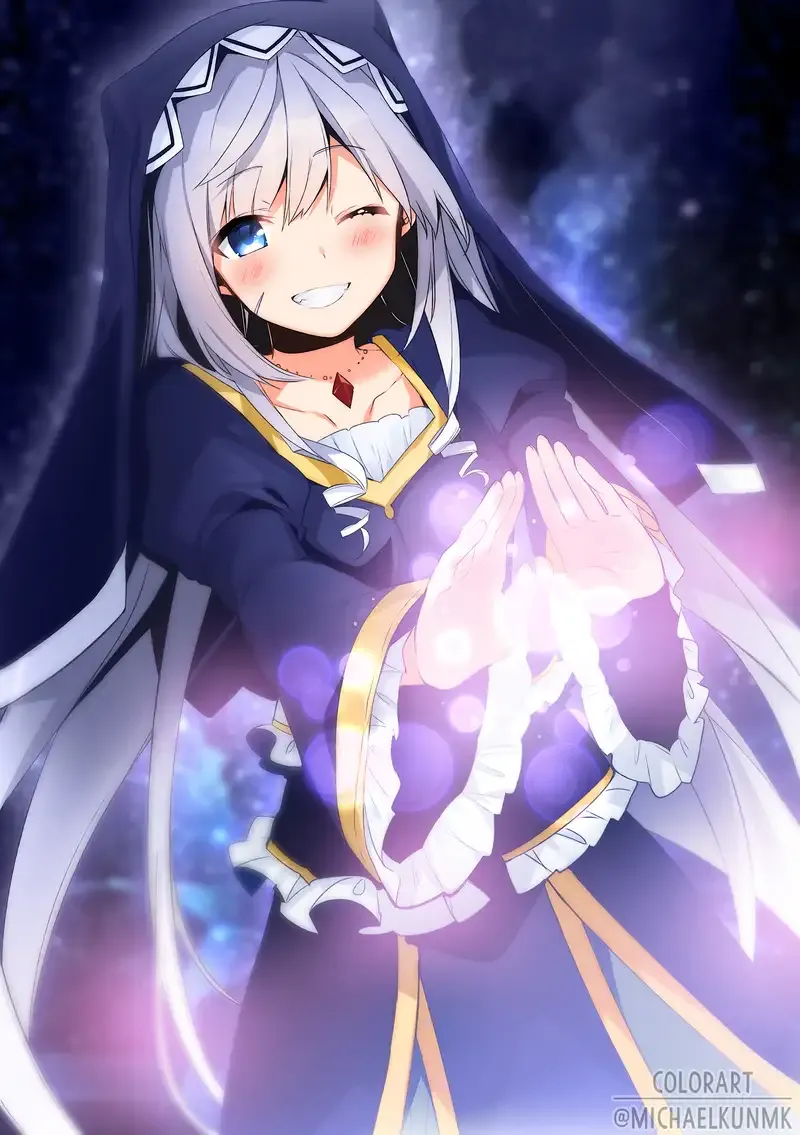Ảnh Eris 36