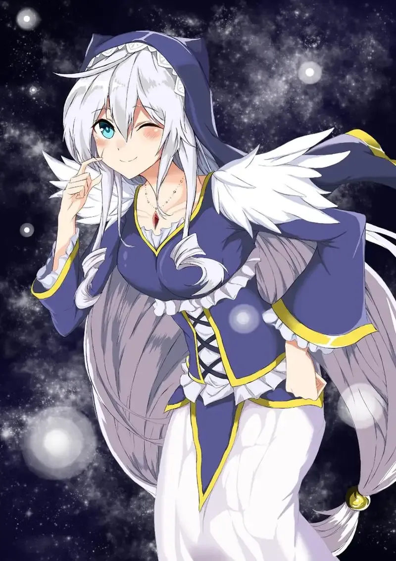 Ảnh Eris 37