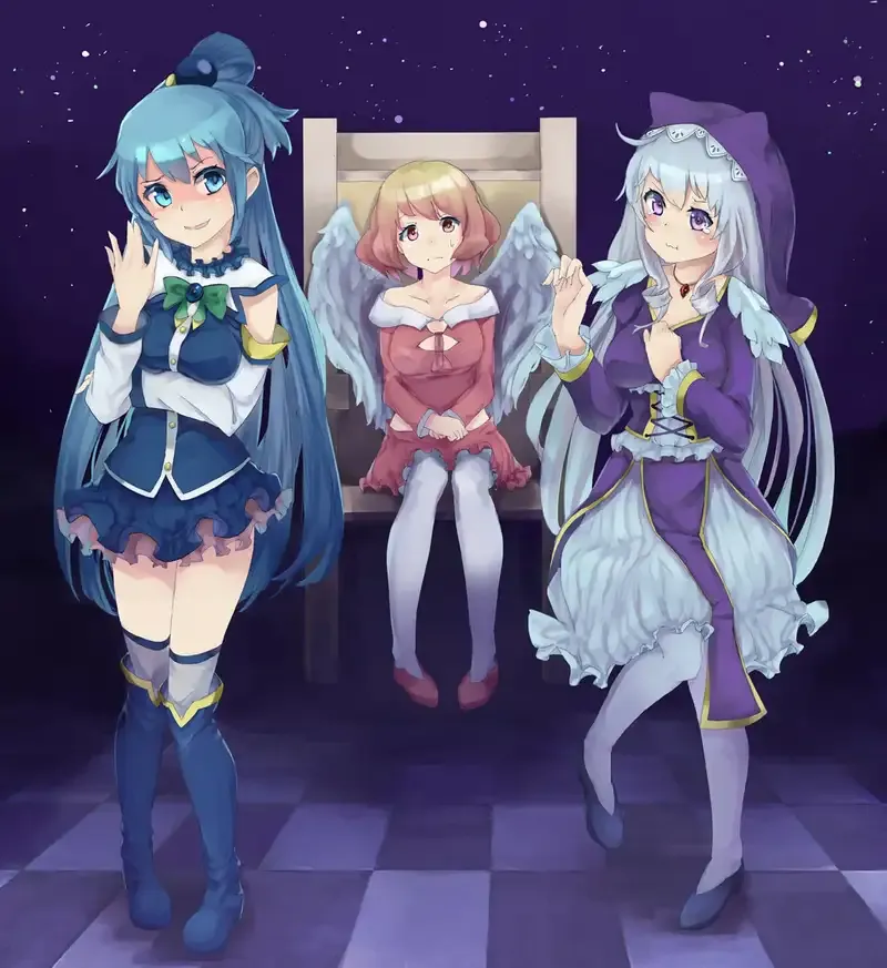 Ảnh Eris 47
