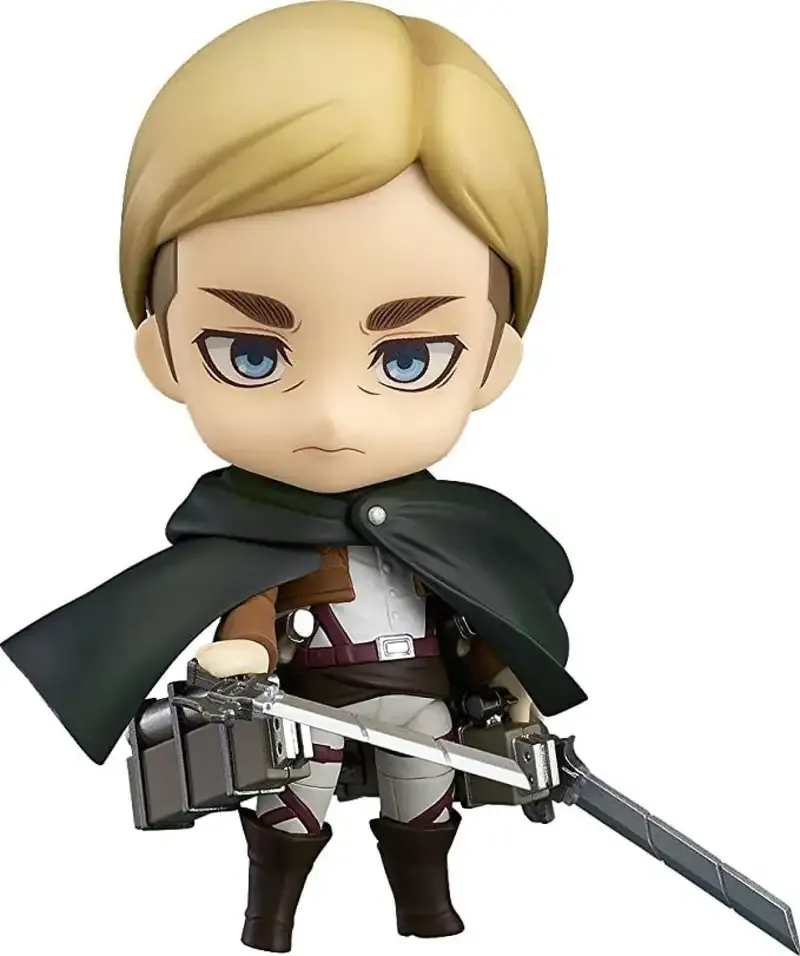 Ảnh Erwin Smith chibi7