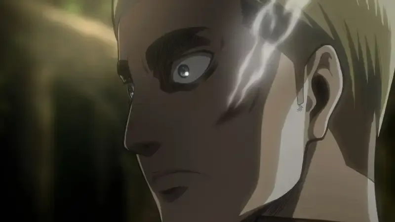Ảnh Erwin Smith ngầu6