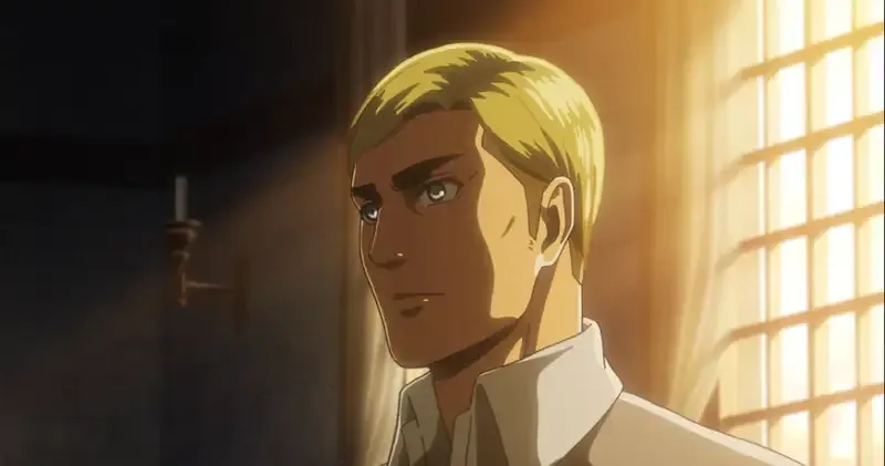 Ảnh Erwin Smith ngầu7