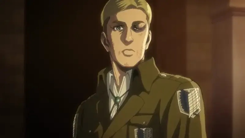 Ảnh Erwin Smith ngầu13