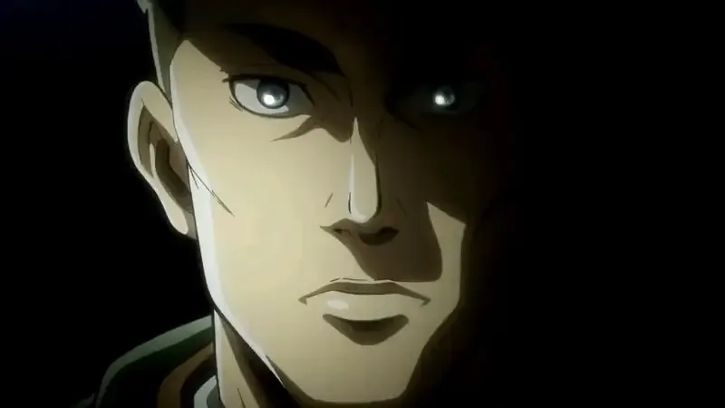 Ảnh Erwin Smith ngầu14