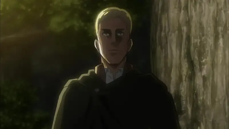 Ảnh Erwin Smith ngầu16
