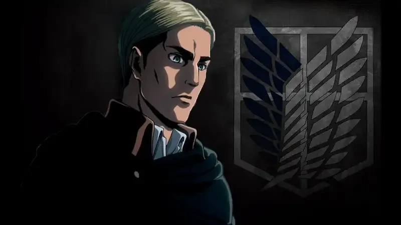 Ảnh Erwin Smith ngầu18