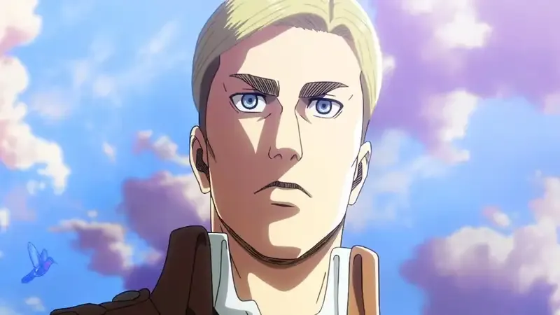 Ảnh Erwin Smith ngầu19