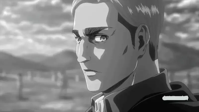 Ảnh Erwin Smith ngầu20
