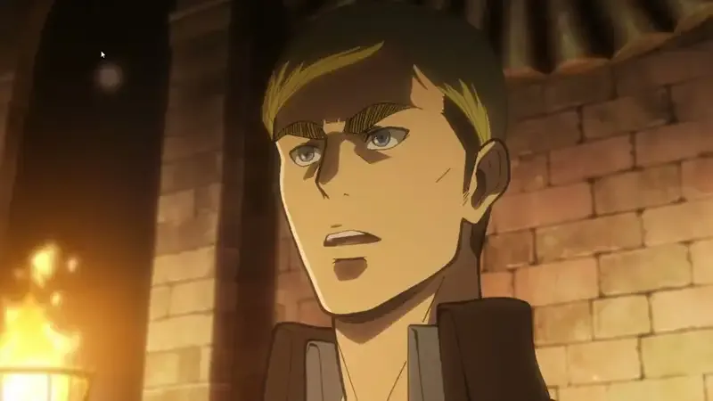 Ảnh Erwin Smith ngầu21