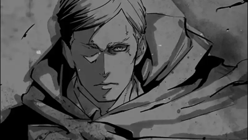 Ảnh Erwin Smith ngầu23