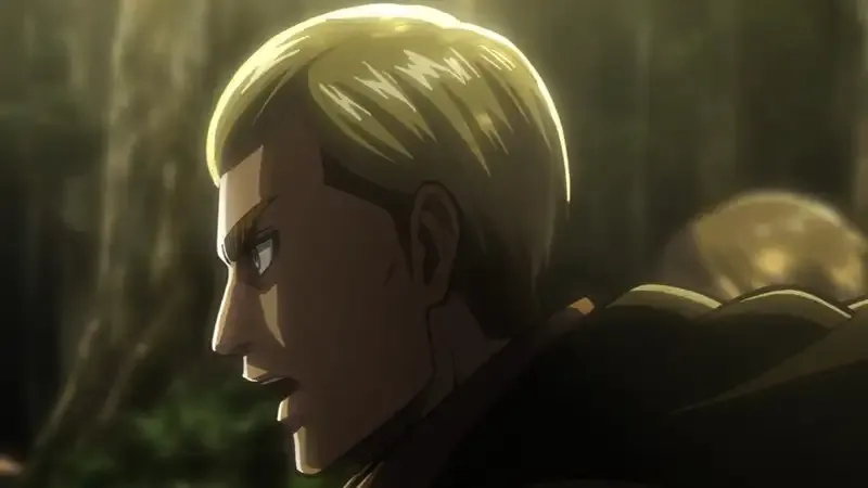Ảnh Erwin Smith ngầu24