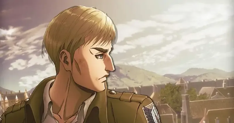 Ảnh Erwin Smith ngầu26