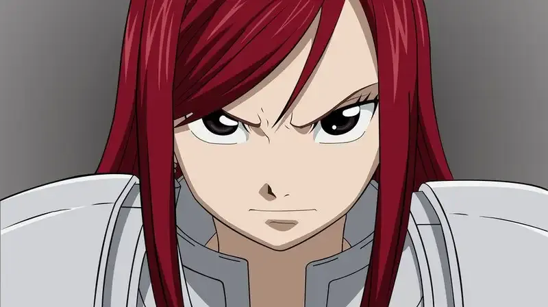 ảnh Erza Scarlet 32