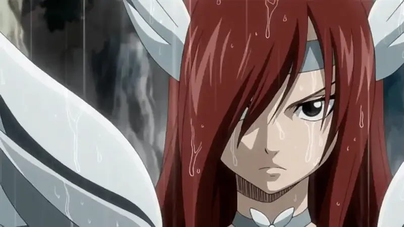 ảnh Erza Scarlet 41