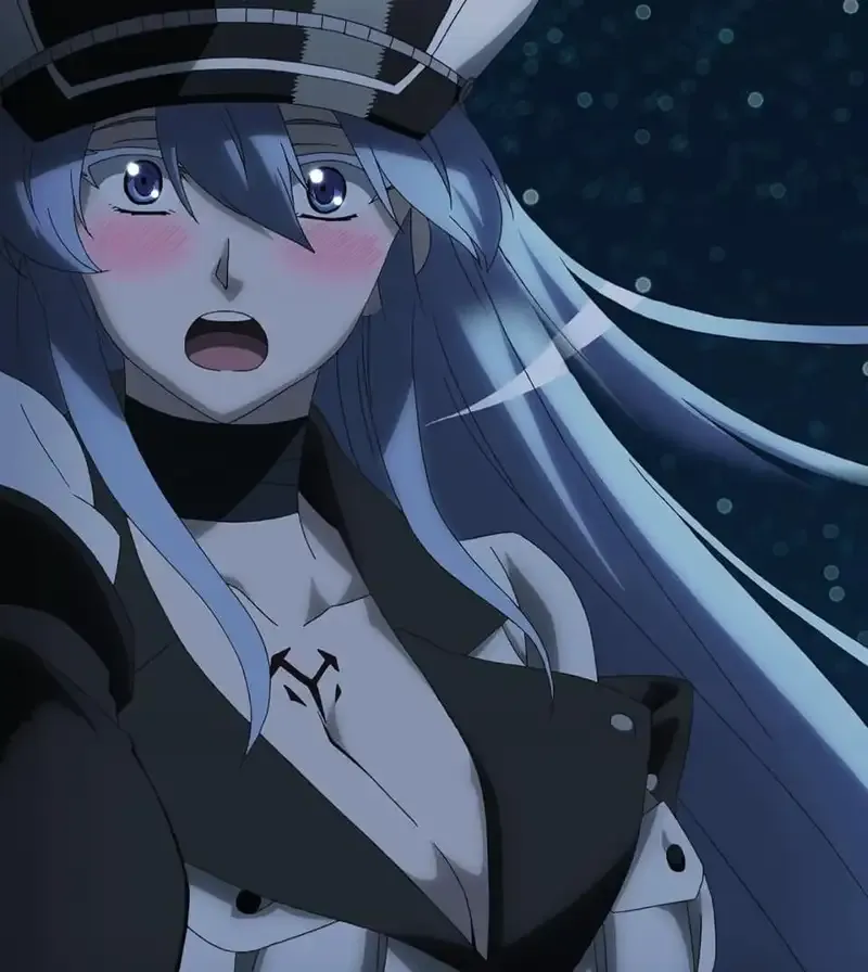 Ảnh Esdeath 1