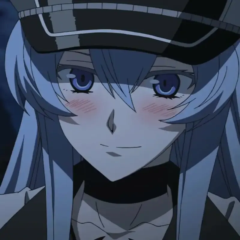 Ảnh Esdeath 3