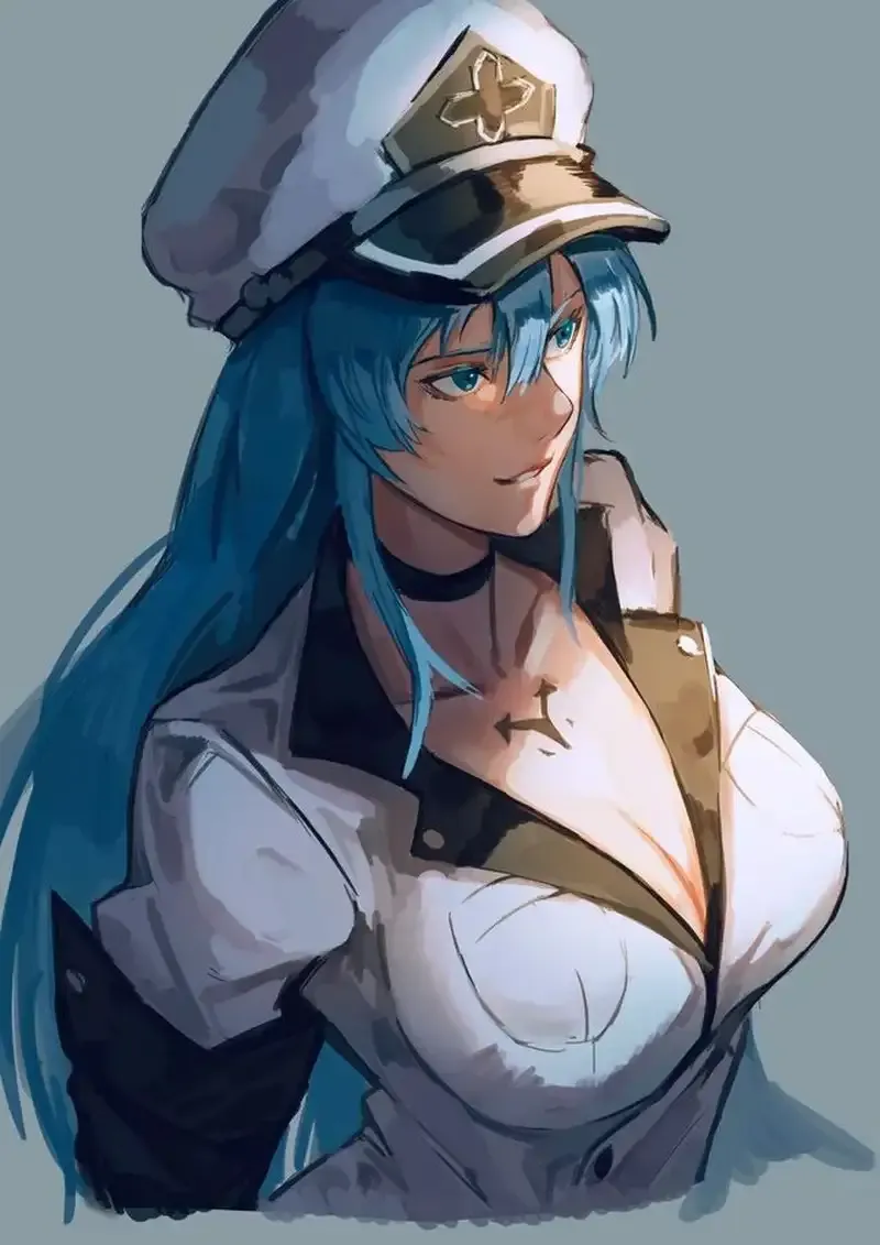 Ảnh Esdeath 4