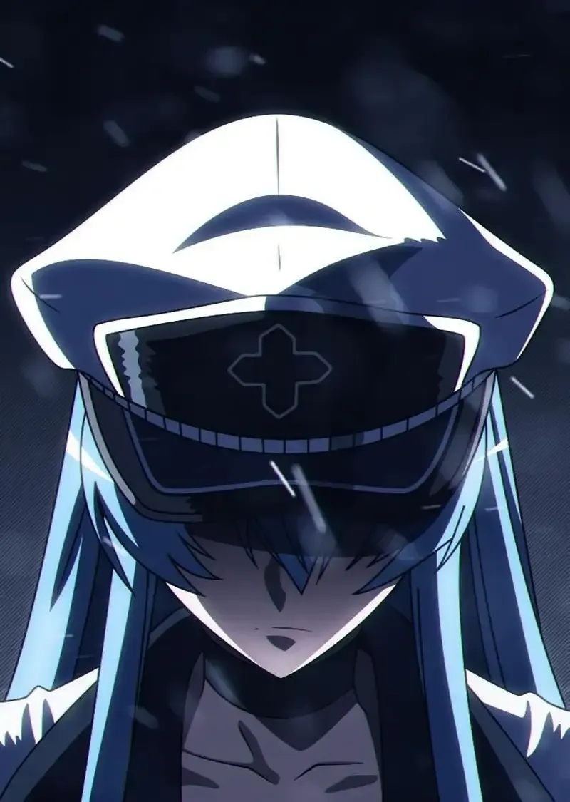 Ảnh Esdeath 5