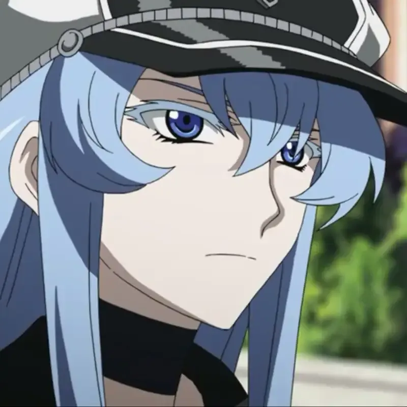 Ảnh Esdeath 7