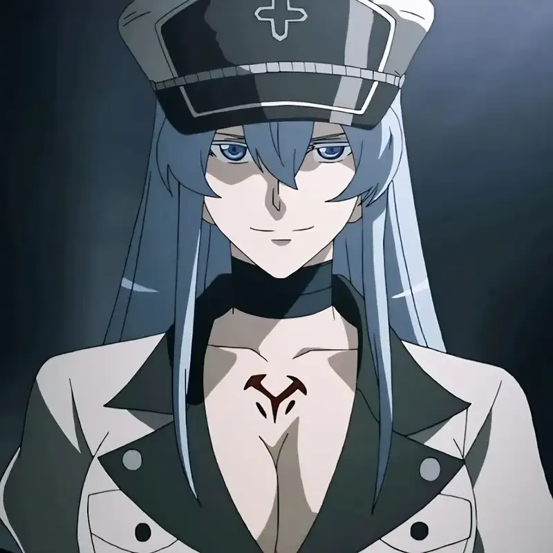 Ảnh Esdeath 9