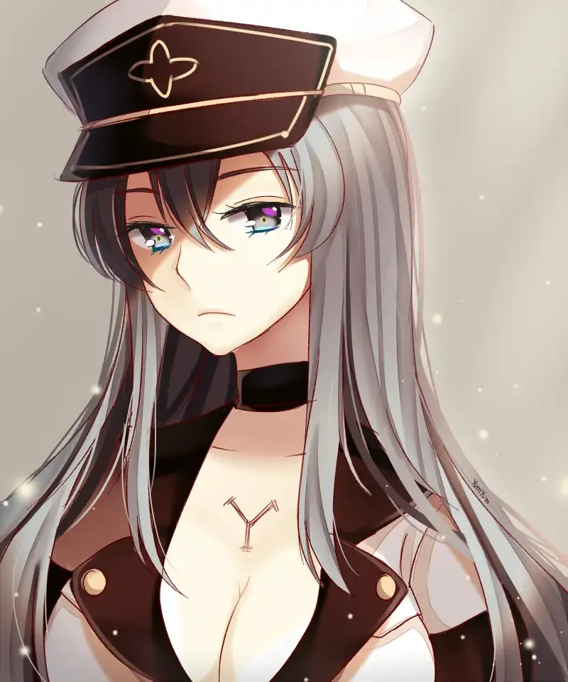 Ảnh Esdeath 14