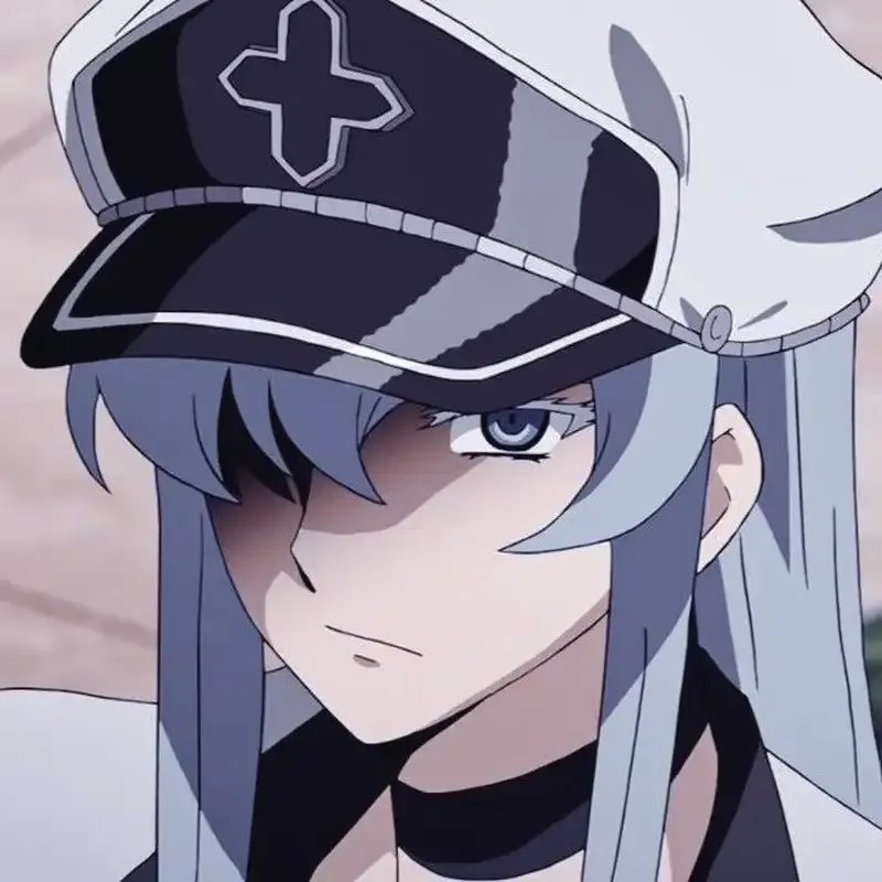 Ảnh Esdeath 15