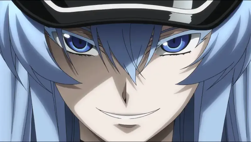 Ảnh Esdeath 17