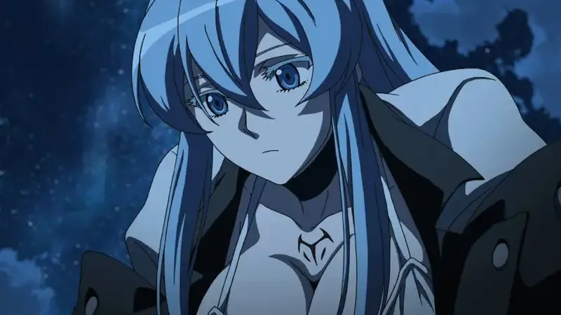 Ảnh Esdeath 23