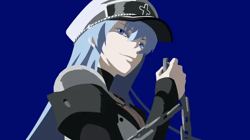Ảnh Esdeath 24