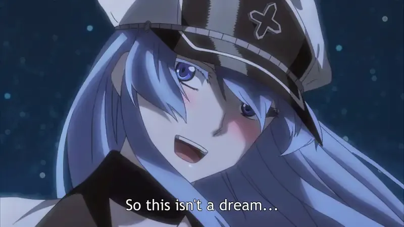 Ảnh Esdeath 25