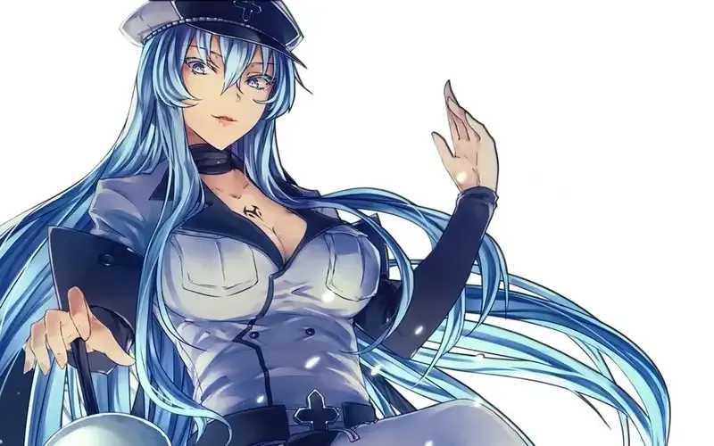 Ảnh Esdeath 31