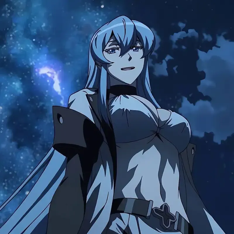 Ảnh Esdeath 32