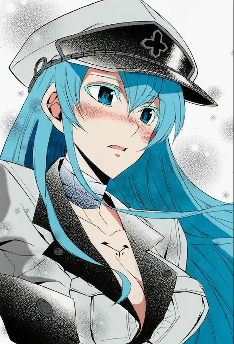 Ảnh Esdeath 34