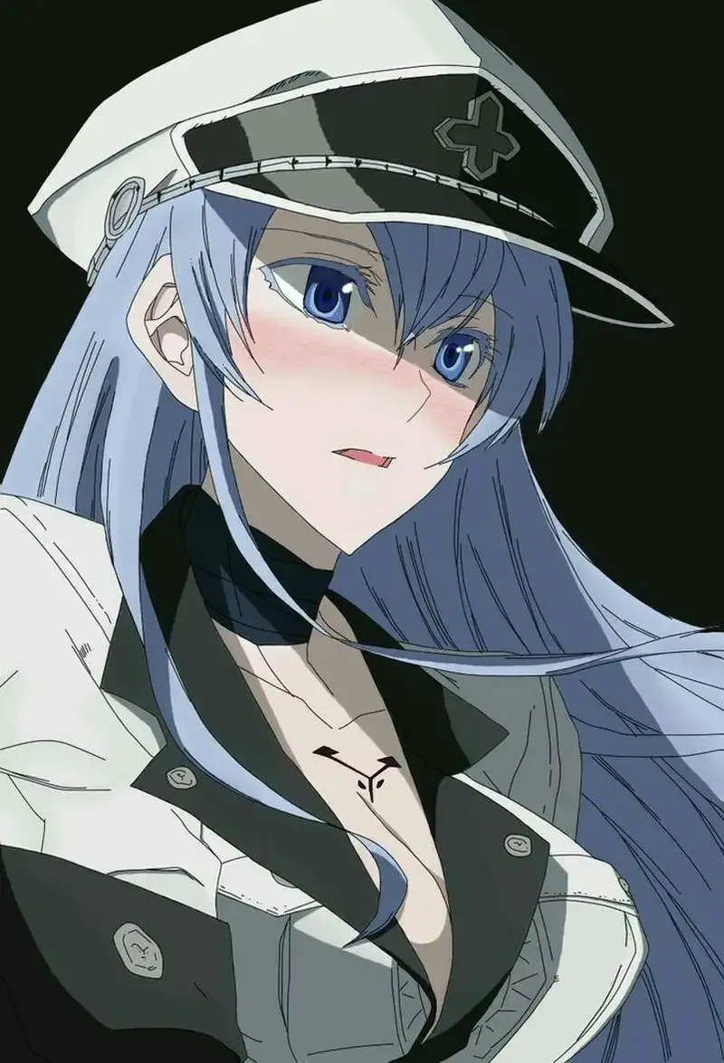 Ảnh Esdeath 36