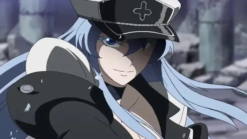 Ảnh Esdeath 38
