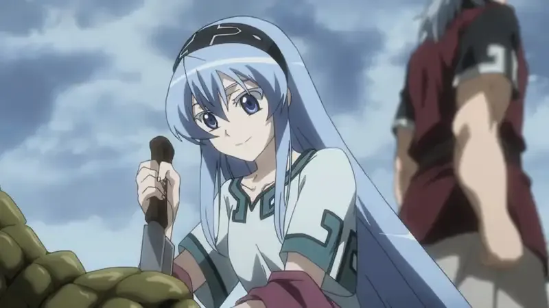 Ảnh Esdeath 39