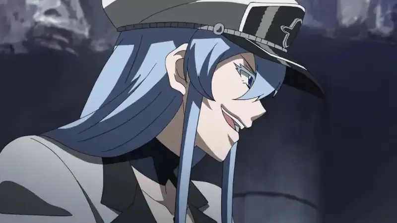 Ảnh Esdeath 41