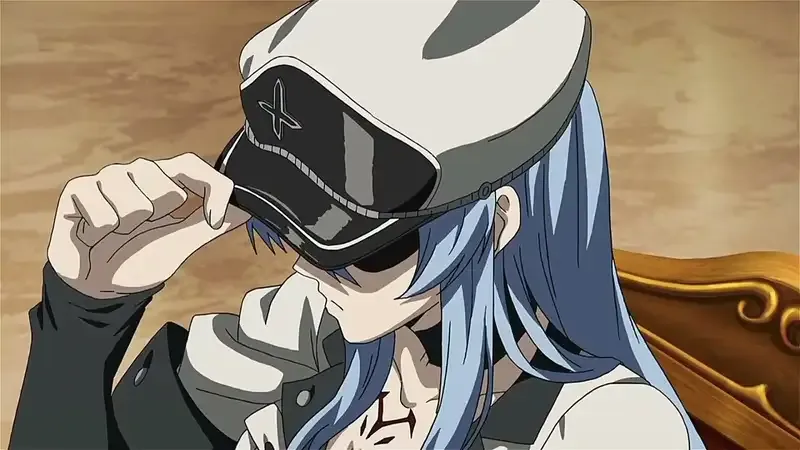 Ảnh Esdeath 46
