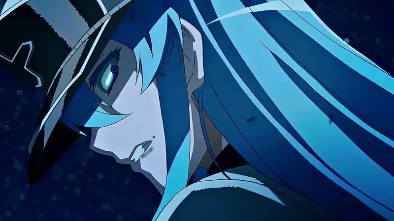 Ảnh Esdeath 47