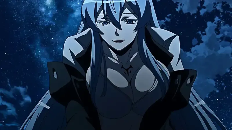 Ảnh Esdeath 48