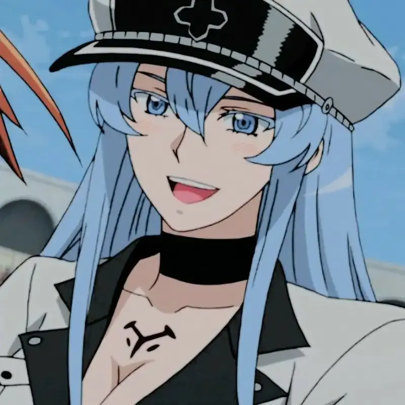 Ảnh Esdeath 49