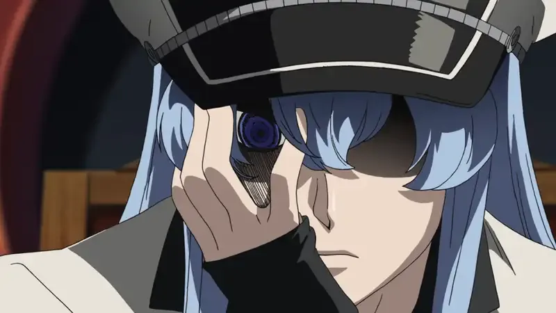 Ảnh Esdeath 51