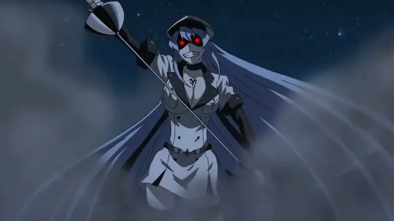 Ảnh Esdeath 52