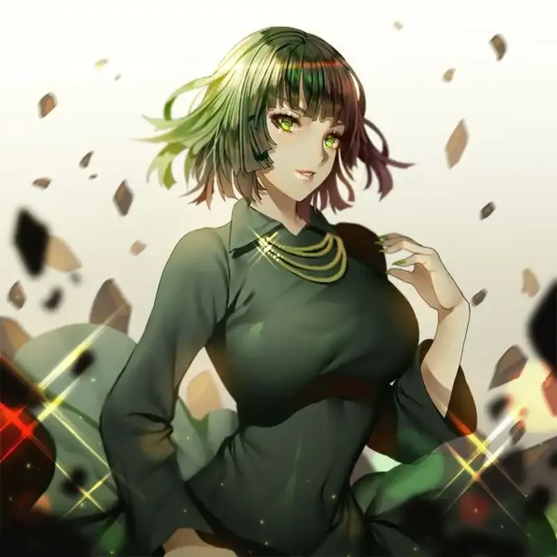 ảnh Fubuki 1