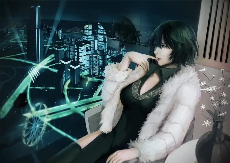 ảnh Fubuki 2